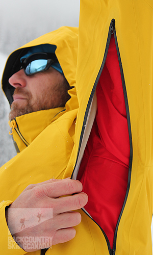 Westcomb Apoc Jacket